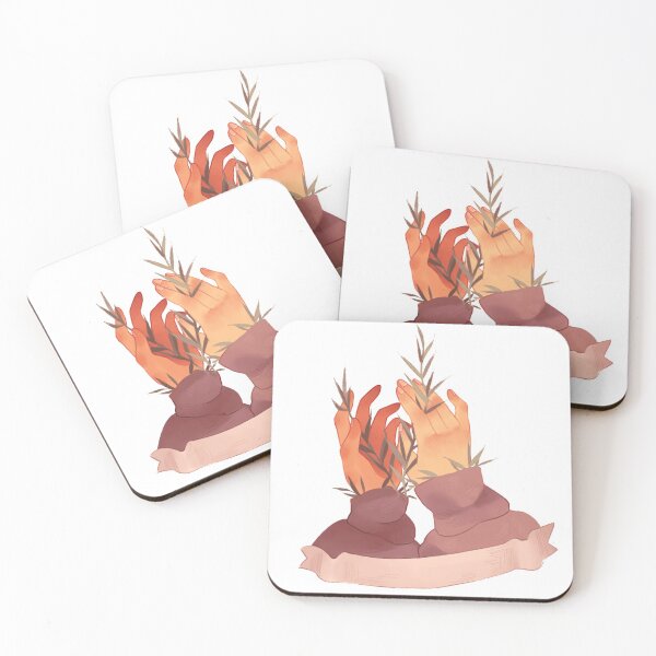 Item preview, Gentle hands designed and sold by soloveii.