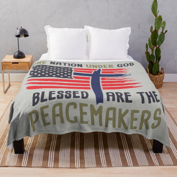 Item preview, One Nation Under God designed and sold by dhajr.