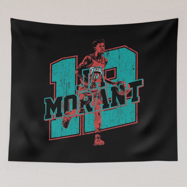 Item preview, Ja Morant designed and sold by huckblade.