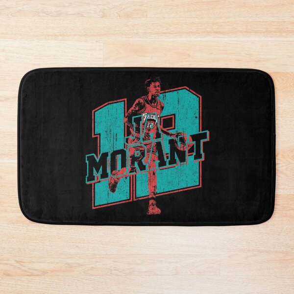 Item preview, Ja Morant designed and sold by huckblade.