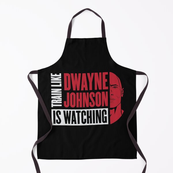 Item preview, Entrena como si Dwayne Johnson estuviera mirando designed and sold by Art by s2ray.