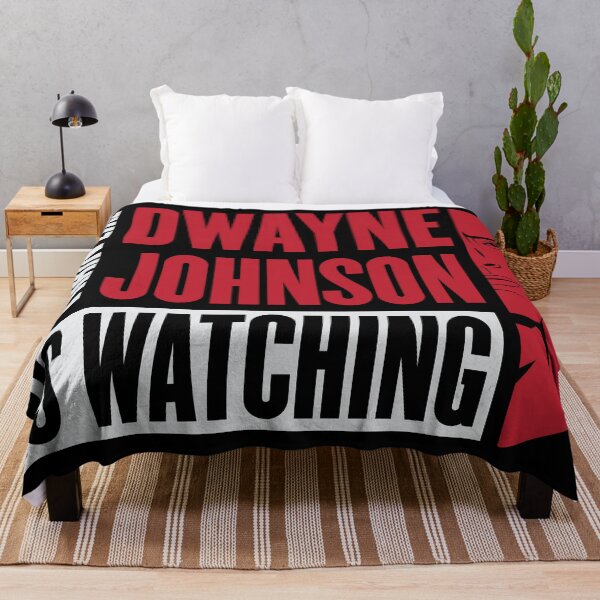 Item preview, Entrena como si Dwayne Johnson estuviera mirando designed and sold by Art by s2ray.