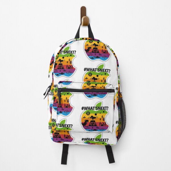 Item preview, What's Next 2020 Fruit Failure designed and sold by bfwilson.
