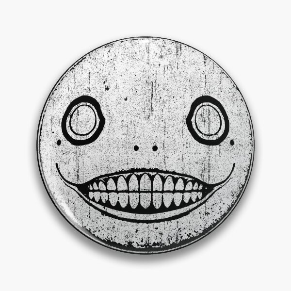 Item preview, Emil designed and sold by huckblade.