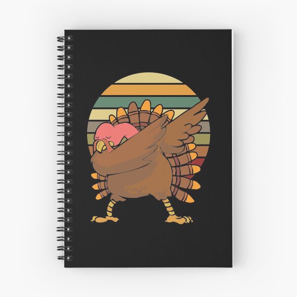 Item preview, Dabbing Turkey designed and sold by hasanmasud.