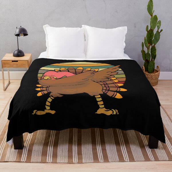 Item preview, Dabbing Turkey designed and sold by hasanmasud.