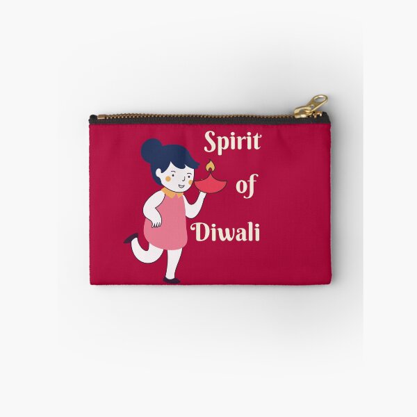Item preview, Diwali Spirit designed and sold by GlobalHunt.