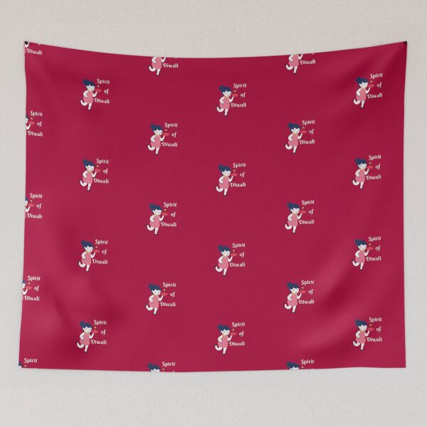 Item preview, Diwali Spirit designed and sold by GlobalHunt.