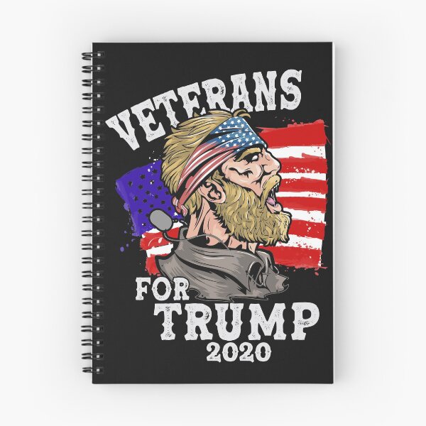 Item preview, Veterans for Trump Repuplican Support designed and sold by sunnym79.
