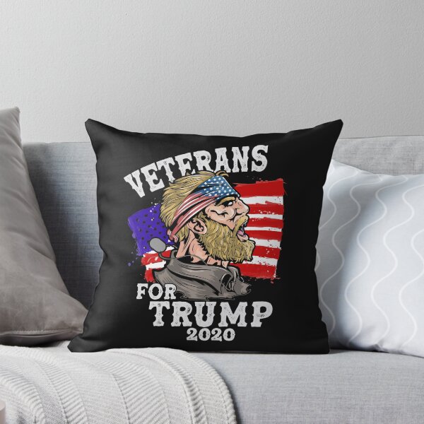 Item preview, Veterans for Trump Repuplican Support designed and sold by sunnym79.