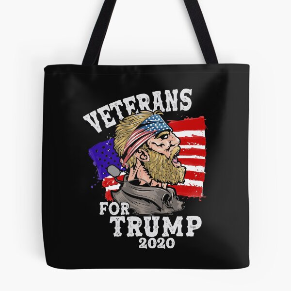 Item preview, Veterans for Trump Repuplican Support designed and sold by sunnym79.