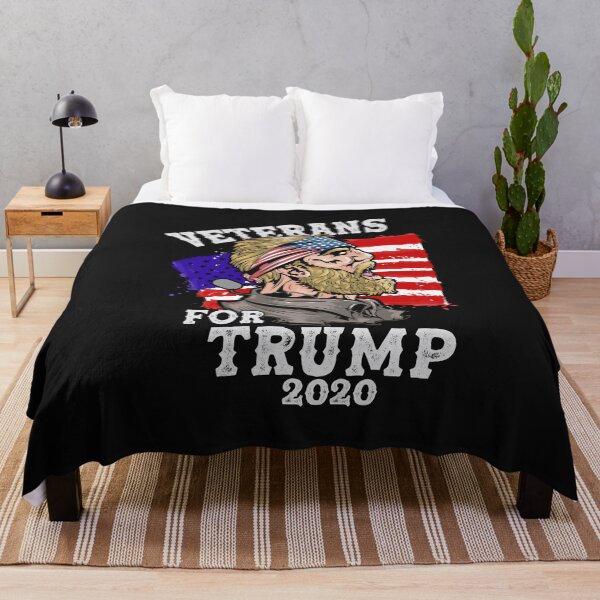 Item preview, Veterans for Trump Repuplican Support designed and sold by sunnym79.