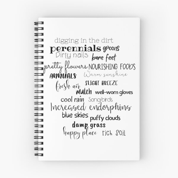 Item preview, A Love For Horticulture designed and sold by RedeemedDesigns.