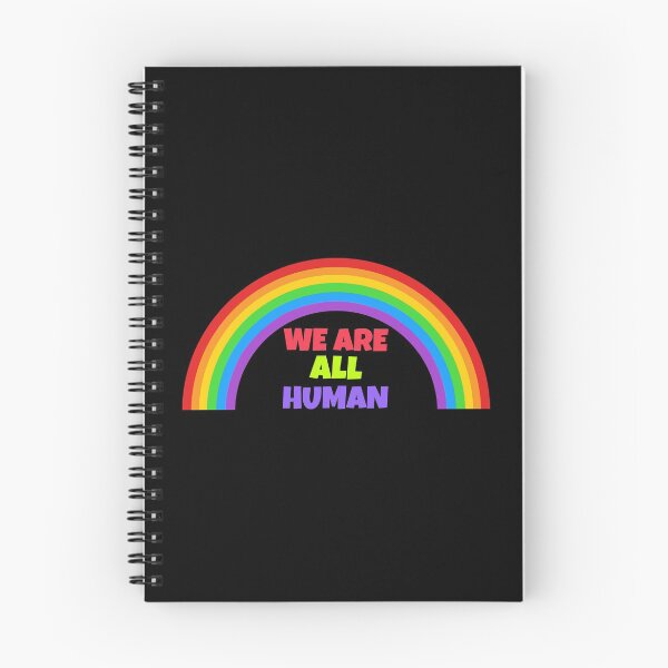 Item preview, We are all human designed and sold by Arva-Designs.