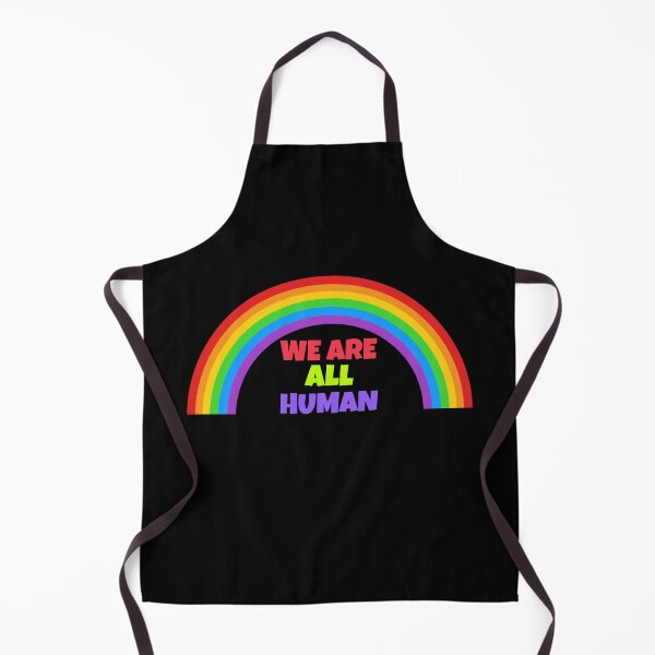 Item preview, We are all human designed and sold by Arva-Designs.