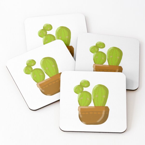 Item preview, Blushing Cactus designed and sold by Stargazesprings.