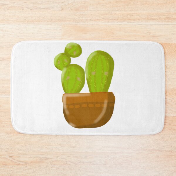 Item preview, Blushing Cactus designed and sold by Stargazesprings.