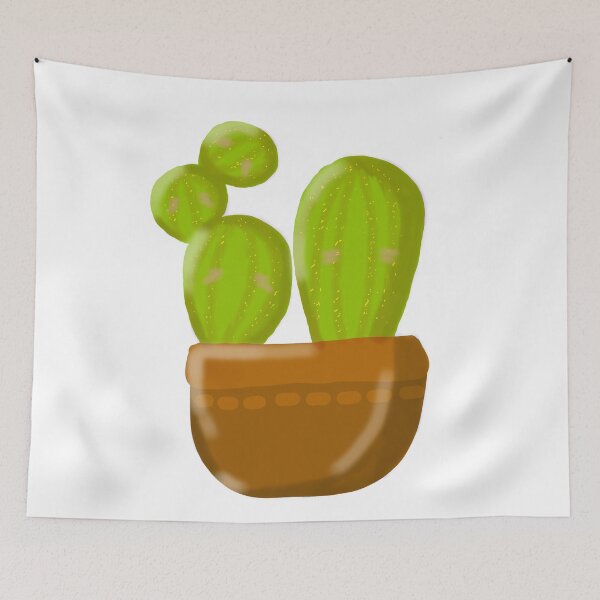 Item preview, Blushing Cactus designed and sold by Stargazesprings.