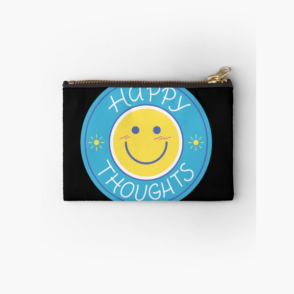 Item preview, Happy Thoughts designed and sold by Imaginative Expressions⭐️ ⭐️ ⭐️ ⭐️ ⭐️.