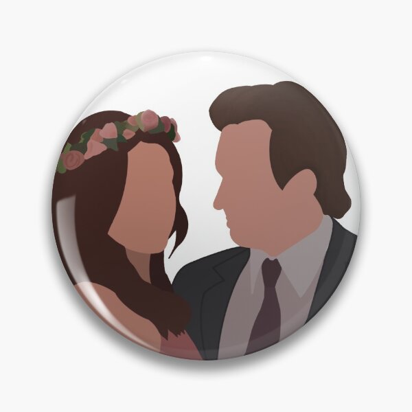 Item preview, Luke & Lorelai designed and sold by mbodnar001.
