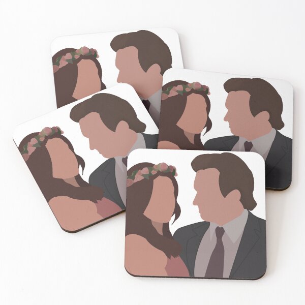 Item preview, Luke & Lorelai designed and sold by mbodnar001.