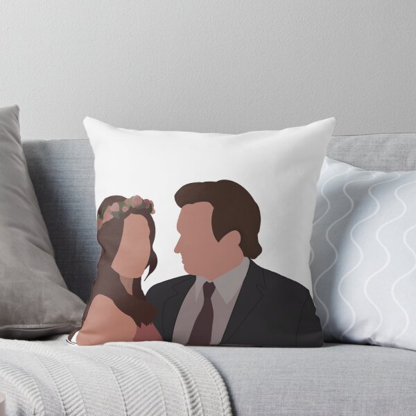 Item preview, Luke & Lorelai designed and sold by mbodnar001.