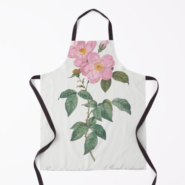 Item preview, Les Roses by Pierre-Joseph Redouté designed and sold by EsotericBotanic.
