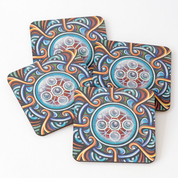 Item preview, "4th Eye" designed and sold by RobTalo.