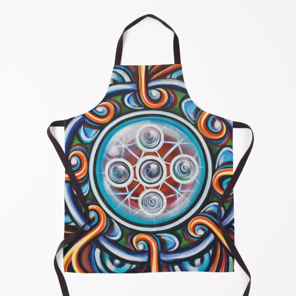 Item preview, "4th Eye" designed and sold by RobTalo.