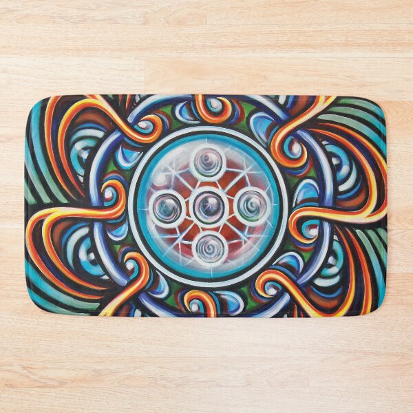 Item preview, "4th Eye" designed and sold by RobTalo.