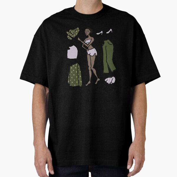 Item preview, Paper Doll Pieces -- 40s Beauty designed and sold by LochNestFarm.