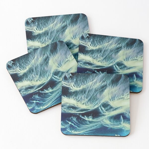 Item preview, Whispery blue designed and sold by TJ-Allen.