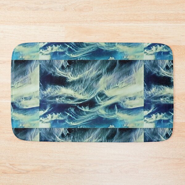 Item preview, Whispery blue designed and sold by TJ-Allen.