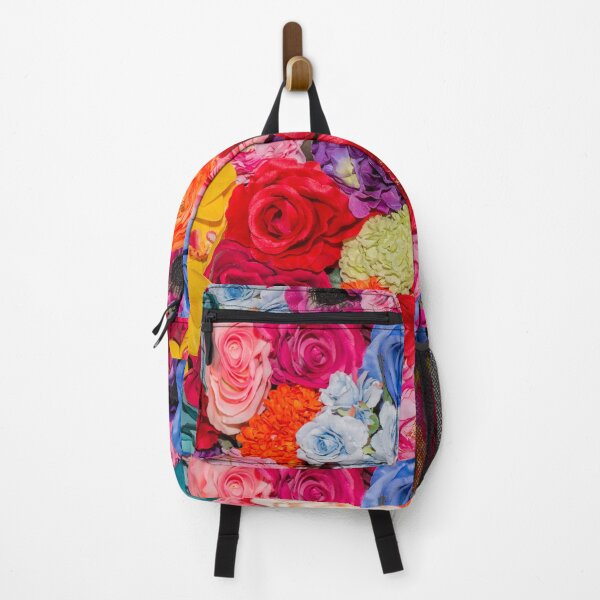 Item preview, Rainbow Roses Blooming designed and sold by newburyboutique.