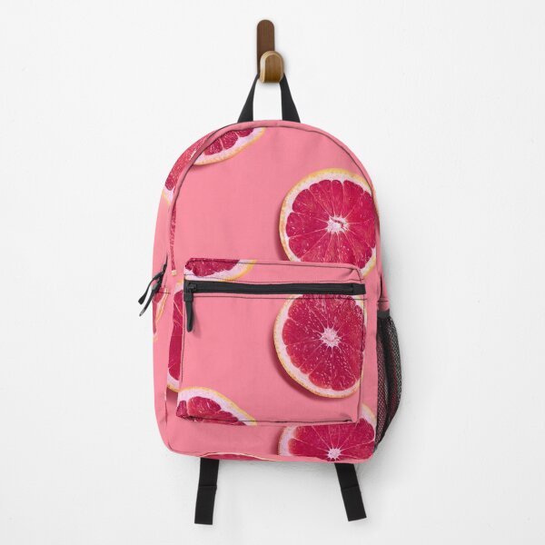 Item preview, Tropical Pink Grapefruit Slices designed and sold by newburyboutique.