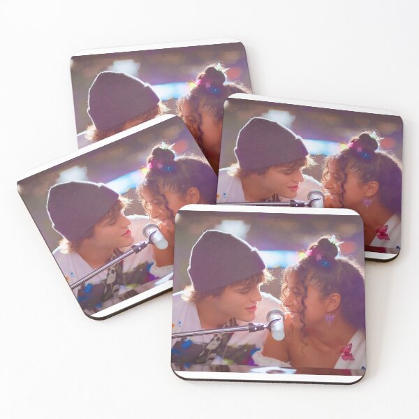 Item preview, Julie and Luke - Edge of Great designed and sold by emilyjp18.