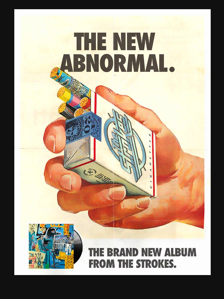 the cigarette box by cloutirearnold