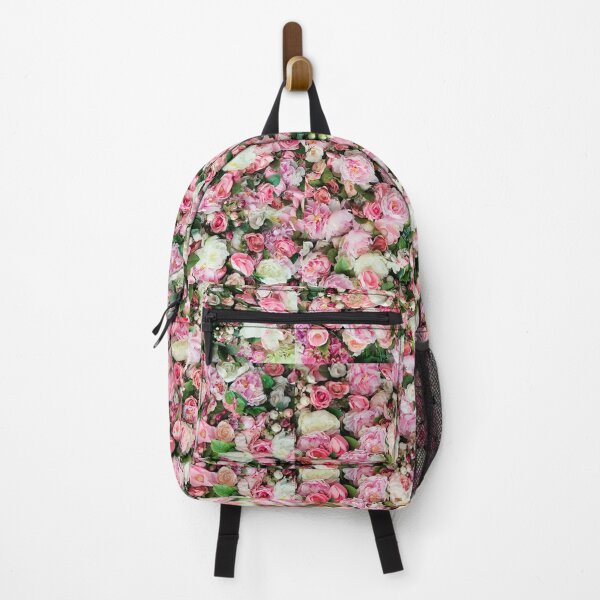 Item preview, Beautiful Pink Roses Blooming designed and sold by newburyboutique.