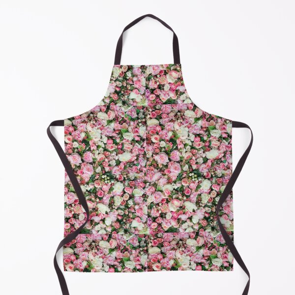 Item preview, Beautiful Pink Roses Blooming designed and sold by newburyboutique.