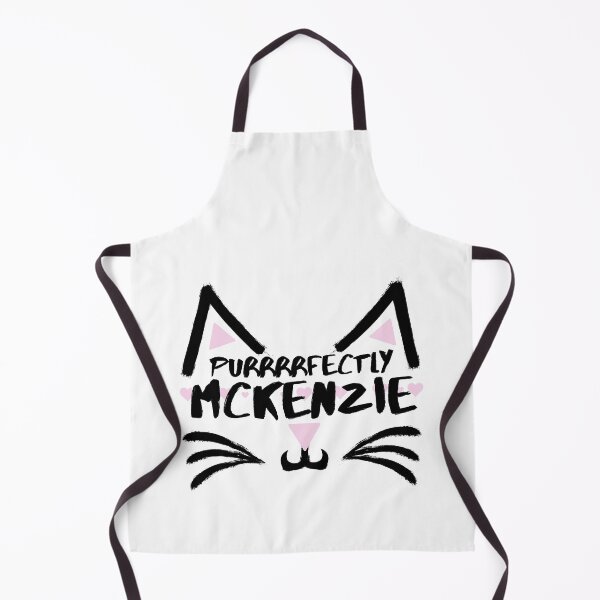 Item preview, Purrrrfectly MCKENZIE designed and sold by IzzyDee-Designs.