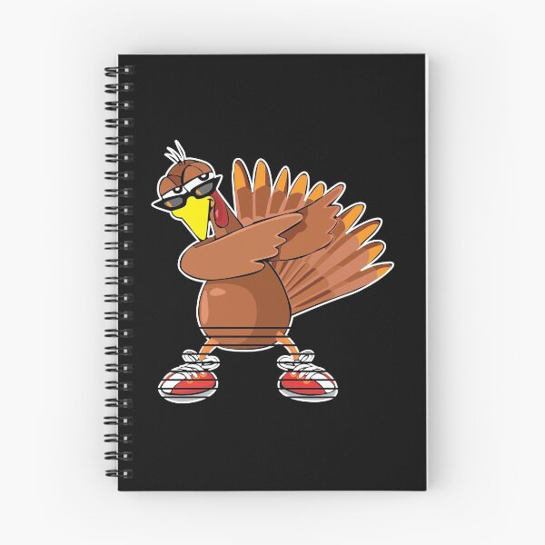 Item preview, Dabbing Turkey Thanksgiving Day designed and sold by hasanmasud.