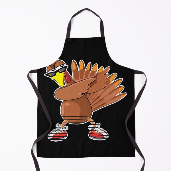 Item preview, Dabbing Turkey Thanksgiving Day designed and sold by hasanmasud.