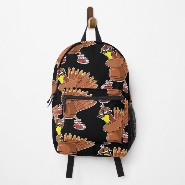 Item preview, Dabbing Turkey Thanksgiving Day designed and sold by hasanmasud.