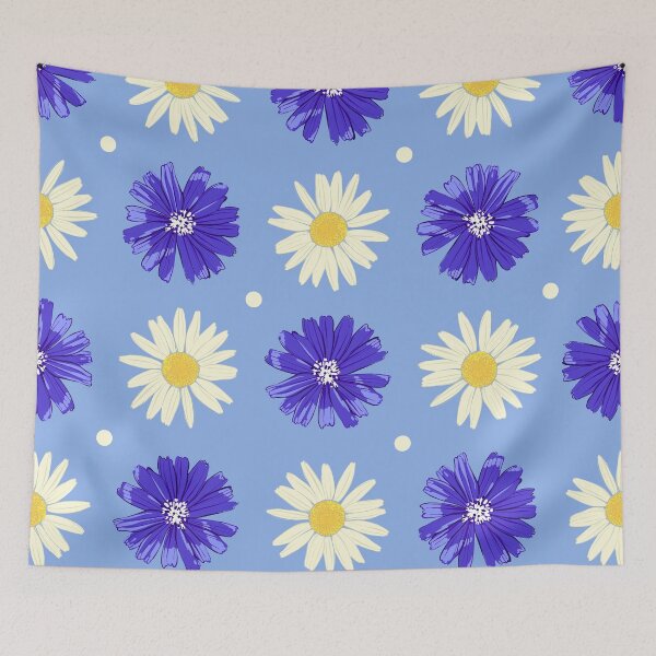 Item preview, Floral Seamless Pattern designed and sold by TagCreation.