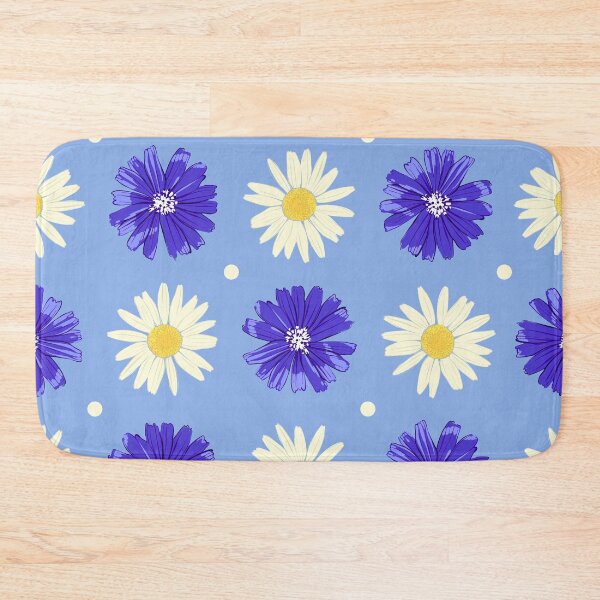Item preview, Floral Seamless Pattern designed and sold by TagCreation.