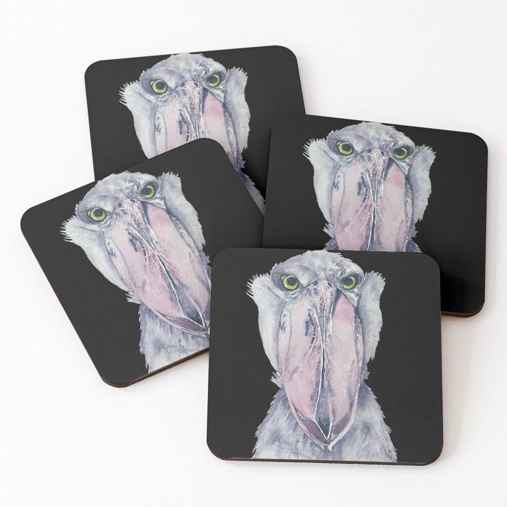 Item preview, Coasters (Set of 4) designed and sold by JavaLisa.