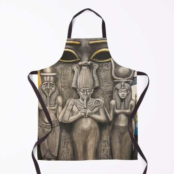 Item preview, "Tribute to Osiris" designed and sold by RobTalo.