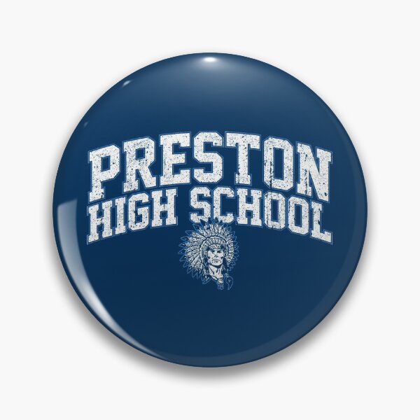 Item preview, Preston High School - Napoleon Dynamite designed and sold by huckblade.