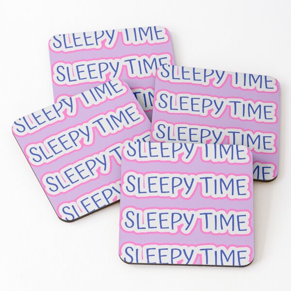 Item preview, Sleepy Time designed and sold by SmirkingDesigns.