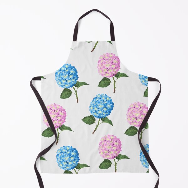 Item preview, Hydrangea Flowers, Flowers Painting  designed and sold by newburyboutique.